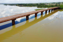 Governo paulista vai bloquear ponte sobre o Rio Paranapanema para reformas 