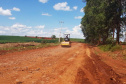 Estrada rural entre Mamborê e Luiziana receberá manutenção de R$ 7,2 mi 