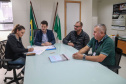 Governo repassa R$ 1 milhão para infraestrutura urbana em Teixeira Soares