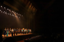 Curitiba, 23 de julho de 2023 - Abertura da 75ª Reunião Anual da SBPC - Sociedade Brasileira para o Progresso da Ciência, que aconteceu no Teatro Guaira, e contou com a presença da ministra de  Ciência, Tecnologia e Inovação, Luciana Santos.