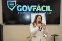Governo do Estado, através da Secretaria da Inovação, implementou utilização do aplicativo GovFácil para secretarias e entidades governamentais