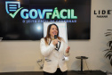 Governo do Estado, através da Secretaria da Inovação, implementou utilização do aplicativo GovFácil para secretarias e entidades governamentais