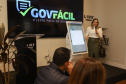 Governo do Estado, através da Secretaria da Inovação, implementou utilização do aplicativo GovFácil para secretarias e entidades governamentais
