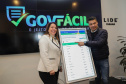 Governo do Estado, através da Secretaria da Inovação, implementou utilização do aplicativo GovFácil para secretarias e entidades governamentais
