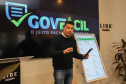 Governo do Estado, através da Secretaria da Inovação, implementou utilização do aplicativo GovFácil para secretarias e entidades governamentais
