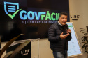 Governo do Estado, através da Secretaria da Inovação, implementou utilização do aplicativo GovFácil para secretarias e entidades governamentais