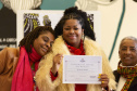 Movimenta Preta promove homenagem às mulheres negras do Paraná