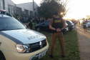Polícia Militar realiza operação de volta às aulas em todo estado