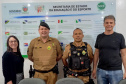 Polícia Militar realiza operação de volta às aulas em todo estado