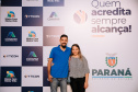 Com apoio do Estado, 21 famílias de Cambé conquistam o sonho da casa própria