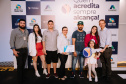 Com apoio do Estado, 21 famílias de Cambé conquistam o sonho da casa própria