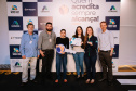 Com apoio do Estado, 21 famílias de Cambé conquistam o sonho da casa própria