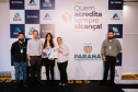 Com apoio do Estado, 21 famílias de Cambé conquistam o sonho da casa própria