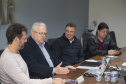 O Instituto de Tecnologia do Paraná (Tecpar) recebeu, nesta sexta-feira (28), o certificado de participação no Programa Tecnoparque, da Prefeitura Municipal de Curitiba.
