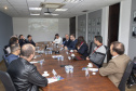 O Instituto de Tecnologia do Paraná (Tecpar) recebeu, nesta sexta-feira (28), o certificado de participação no Programa Tecnoparque, da Prefeitura Municipal de Curitiba.