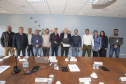 O Instituto de Tecnologia do Paraná (Tecpar) recebeu, nesta sexta-feira (28), o certificado de participação no Programa Tecnoparque, da Prefeitura Municipal de Curitiba.