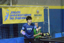 Jogos Universitários começam com muita emoção e medalhas