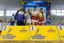 62ª edição dos Jogos Universitários do Paraná (JUPS)