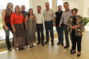 Os estados do Paraná e de São Paulo, por meio de seus secretários de Turismo, Marcio Nunes e Roberto Lucena, assinaram nesta quarta-feira (26/7) protocolo de Intenções para o fomento e promoção da Área Especial de Interesse Turístico Angra Doce, no conjunto formado pelo reservatório da Usina Hidrelétrica de Chavantes e seu entorno, abrangendo os municípios de Ribeirão Claro, Carlópolis, Siqueira Campos, Jacarezinho e Salto do Itararé (PR) e de Chavantes, Ourinhos, Canitar, Ipaussu, Timburi, Piraju, Fartura,