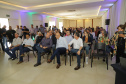 Os estados do Paraná e de São Paulo, por meio de seus secretários de Turismo, Marcio Nunes e Roberto Lucena, assinaram nesta quarta-feira (26/7) protocolo de Intenções para o fomento e promoção da Área Especial de Interesse Turístico Angra Doce, no conjunto formado pelo reservatório da Usina Hidrelétrica de Chavantes e seu entorno, abrangendo os municípios de Ribeirão Claro, Carlópolis, Siqueira Campos, Jacarezinho e Salto do Itararé (PR) e de Chavantes, Ourinhos, Canitar, Ipaussu, Timburi, Piraju, Fartura,