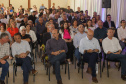 Os estados do Paraná e de São Paulo, por meio de seus secretários de Turismo, Marcio Nunes e Roberto Lucena, assinaram nesta quarta-feira (26/7) protocolo de Intenções para o fomento e promoção da Área Especial de Interesse Turístico Angra Doce, no conjunto formado pelo reservatório da Usina Hidrelétrica de Chavantes e seu entorno, abrangendo os municípios de Ribeirão Claro, Carlópolis, Siqueira Campos, Jacarezinho e Salto do Itararé (PR) e de Chavantes, Ourinhos, Canitar, Ipaussu, Timburi, Piraju, Fartura,