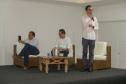 Os estados do Paraná e de São Paulo, por meio de seus secretários de Turismo, Marcio Nunes e Roberto Lucena, assinaram nesta quarta-feira (26/7) protocolo de Intenções para o fomento e promoção da Área Especial de Interesse Turístico Angra Doce, no conjunto formado pelo reservatório da Usina Hidrelétrica de Chavantes e seu entorno, abrangendo os municípios de Ribeirão Claro, Carlópolis, Siqueira Campos, Jacarezinho e Salto do Itararé (PR) e de Chavantes, Ourinhos, Canitar, Ipaussu, Timburi, Piraju, Fartura,