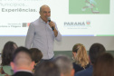 Os estados do Paraná e de São Paulo, por meio de seus secretários de Turismo, Marcio Nunes e Roberto Lucena, assinaram nesta quarta-feira (26/7) protocolo de Intenções para o fomento e promoção da Área Especial de Interesse Turístico Angra Doce, no conjunto formado pelo reservatório da Usina Hidrelétrica de Chavantes e seu entorno, abrangendo os municípios de Ribeirão Claro, Carlópolis, Siqueira Campos, Jacarezinho e Salto do Itararé (PR) e de Chavantes, Ourinhos, Canitar, Ipaussu, Timburi, Piraju, Fartura,
