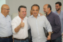 Os estados do Paraná e de São Paulo, por meio de seus secretários de Turismo, Marcio Nunes e Roberto Lucena, assinaram nesta quarta-feira (26/7) protocolo de Intenções para o fomento e promoção da Área Especial de Interesse Turístico Angra Doce, no conjunto formado pelo reservatório da Usina Hidrelétrica de Chavantes e seu entorno, abrangendo os municípios de Ribeirão Claro, Carlópolis, Siqueira Campos, Jacarezinho e Salto do Itararé (PR) e de Chavantes, Ourinhos, Canitar, Ipaussu, Timburi, Piraju, Fartura,