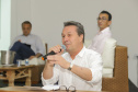 Os estados do Paraná e de São Paulo, por meio de seus secretários de Turismo, Marcio Nunes e Roberto Lucena, assinaram nesta quarta-feira (26/7) protocolo de Intenções para o fomento e promoção da Área Especial de Interesse Turístico Angra Doce, no conjunto formado pelo reservatório da Usina Hidrelétrica de Chavantes e seu entorno, abrangendo os municípios de Ribeirão Claro, Carlópolis, Siqueira Campos, Jacarezinho e Salto do Itararé (PR) e de Chavantes, Ourinhos, Canitar, Ipaussu, Timburi, Piraju, Fartura,