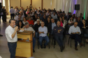 Os estados do Paraná e de São Paulo, por meio de seus secretários de Turismo, Marcio Nunes e Roberto Lucena, assinaram nesta quarta-feira (26/7) protocolo de Intenções para o fomento e promoção da Área Especial de Interesse Turístico Angra Doce, no conjunto formado pelo reservatório da Usina Hidrelétrica de Chavantes e seu entorno, abrangendo os municípios de Ribeirão Claro, Carlópolis, Siqueira Campos, Jacarezinho e Salto do Itararé (PR) e de Chavantes, Ourinhos, Canitar, Ipaussu, Timburi, Piraju, Fartura,