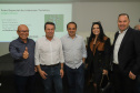 Os estados do Paraná e de São Paulo, por meio de seus secretários de Turismo, Marcio Nunes e Roberto Lucena, assinaram nesta quarta-feira (26/7) protocolo de Intenções para o fomento e promoção da Área Especial de Interesse Turístico Angra Doce, no conjunto formado pelo reservatório da Usina Hidrelétrica de Chavantes e seu entorno, abrangendo os municípios de Ribeirão Claro, Carlópolis, Siqueira Campos, Jacarezinho e Salto do Itararé (PR) e de Chavantes, Ourinhos, Canitar, Ipaussu, Timburi, Piraju, Fartura,