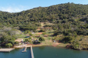 Ribeirão Claro, 26 de julho de 2023 - Com a presença dos secretários de Turismo do Paraná, Márcio Nunes, e de São Paulo, Roberto Lucena, aconteceu no Resort Tayayá, a assinatura do Protocolo de Intenções para o fomento integrado do turismo na região denominada Angra Doce.