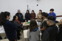 Projetos de ensino e extensão da UEL participam da 75ª Reunião Anual da SBPC 