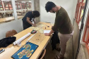 Projetos de ensino e extensão da UEL participam da 75ª Reunião Anual da SBPC 