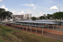 Universidades estaduais produzem energia a partir de captação solar