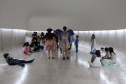 Museu Oscar Niemeyer realiza edição extra do “Uma Noite no MON”