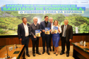 Caminho Santiago de Compostela