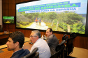 Caminho Santiago de Compostela