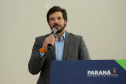 Governador em exercício Darci Piana participa do Encontro Estadual de Prefeitos, Secretários Municipais de Segurança e Guardas Municipais  - 