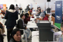 Peabiru recebe a feira de serviços Paraná em Ação nesta semana