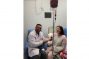 Tratamento especializado ofertado pelo Hemepar amplia qualidade de vida de pacientes com Anemia Falciforme e Talassemia