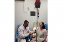 Tratamento especializado ofertado pelo Hemepar amplia qualidade de vida de pacientes com Anemia Falciforme e Talassemia