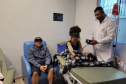 Tratamento especializado ofertado pelo Hemepar amplia qualidade de vida de pacientes com Anemia Falciforme e Talassemia