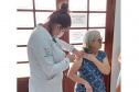 Mais de 500 doses da vacina contra meningite foram aplicadas neste final de semana na região Oeste do Paraná