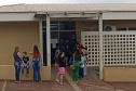 Mais de 500 doses da vacina contra meningite foram aplicadas neste final de semana na região Oeste do Paraná