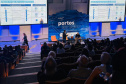 Portos do Paraná participa de evento que discute inovação no setor