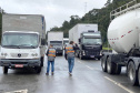   1ª Delegacia Regional da Receita realizou 82 operações de fiscalização no primeiro semestre