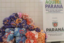 AQUECE PARANÁ