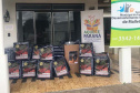 AQUECE PARANÁ