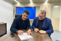 Parceria do Estado com companhia de tecnologia de Londrina vai modernizar serviços públicos